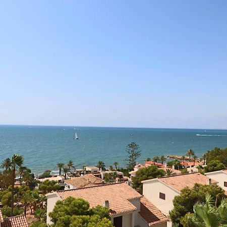 069 - Panorama 001 - Comfortholidays Santa Pola Buitenkant foto