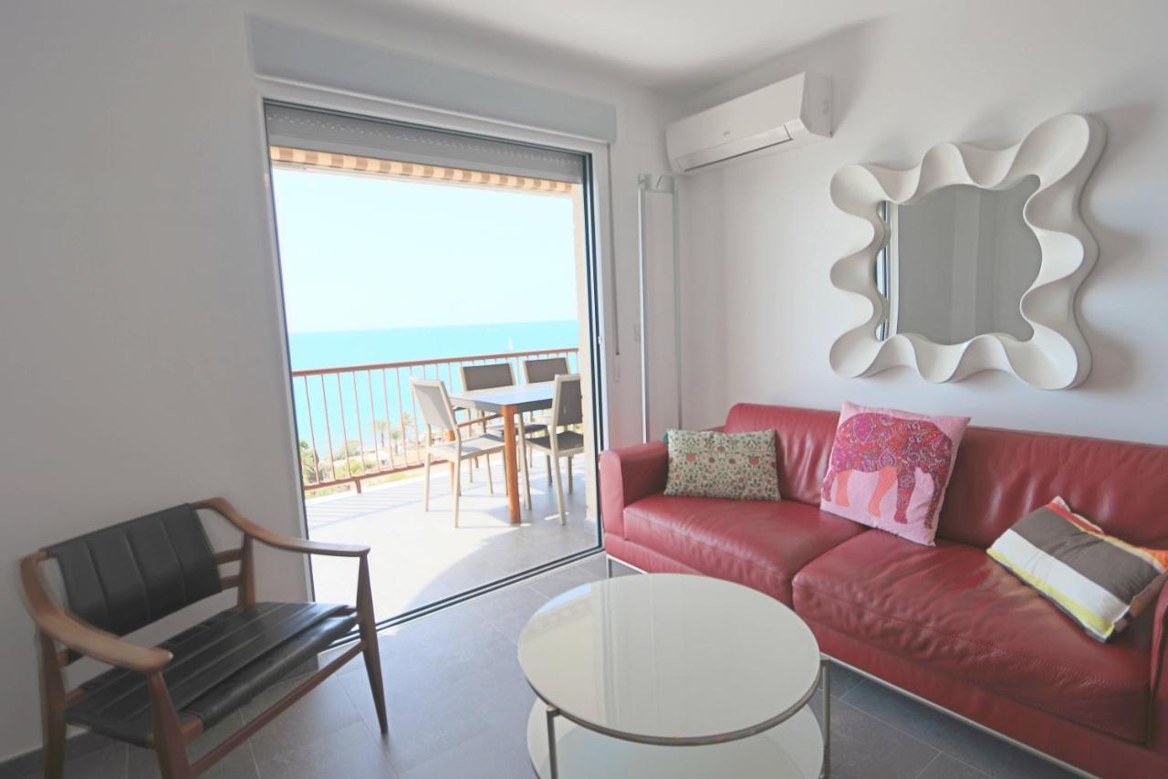 069 - Panorama 001 - Comfortholidays Santa Pola Buitenkant foto