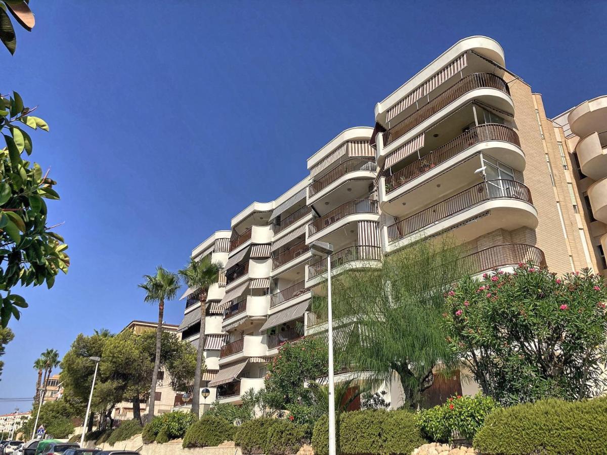 069 - Panorama 001 - Comfortholidays Santa Pola Buitenkant foto